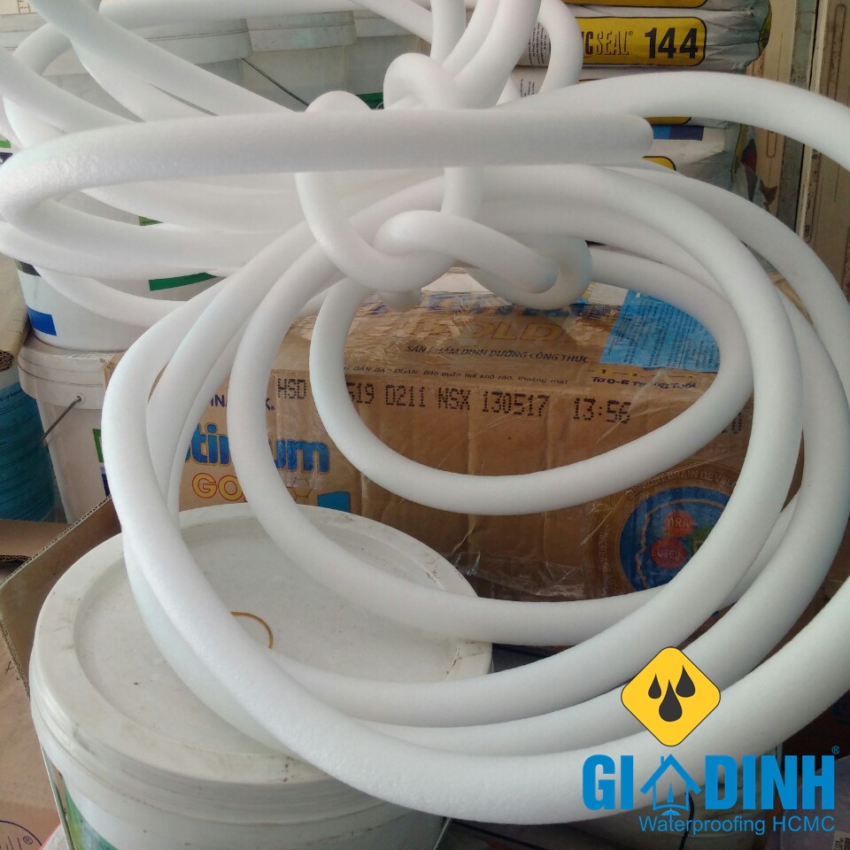 Vật liệu chèn khe
